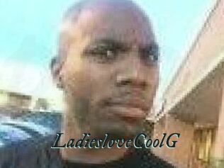 LadiesloveCoolG