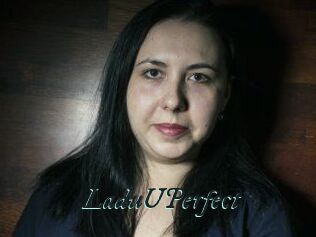 LaduUPerfect