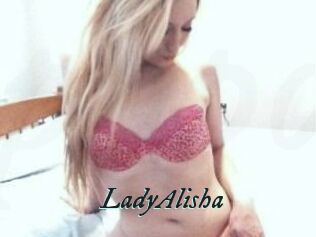 LadyAlisha