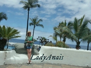 LadyAnais