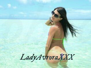 LadyAvroraXXX
