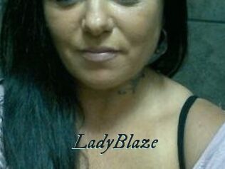 LadyBlaze