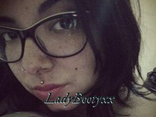 LadyBootyxx