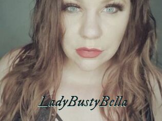 LadyBustyBella Pharaons Porn