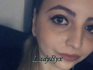 LadyByx