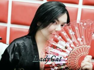 LadyCat_