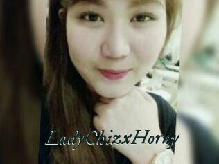 LadyChizxHorny