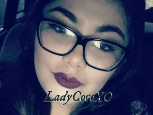 LadyCocoXO