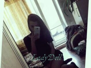 LadyDoll