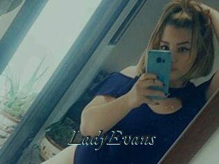 LadyEvans