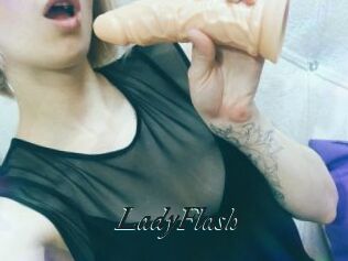LadyFlash