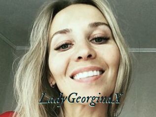 LadyGeorginaX