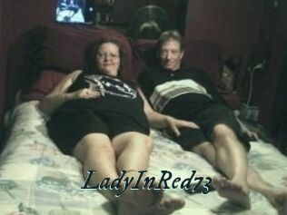 LadyInRed73