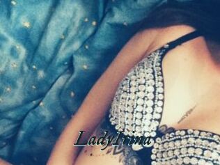 LadyIrina