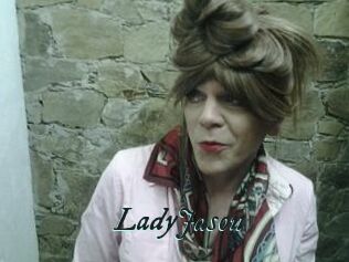 LadyJason Pharaons Porn