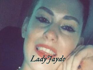 LadyJayde