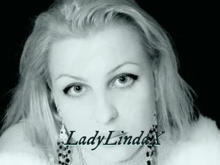 LadyLindaX