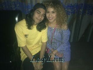 LadyLions