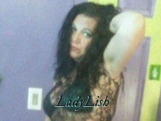 LadyLish