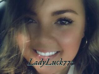 LadyLuck777