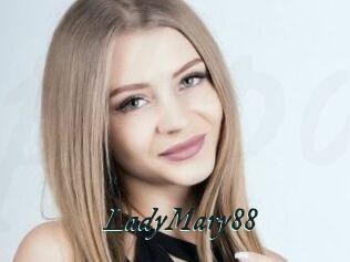LadyMary88
