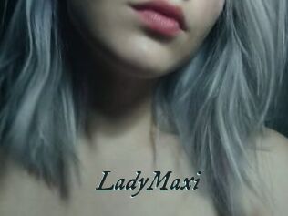 LadyMaxi