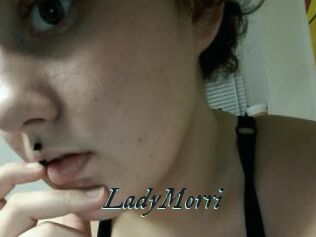 LadyMorri