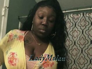 LadyMulan