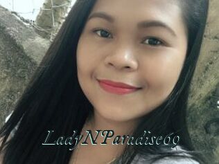 LadyNParadise69