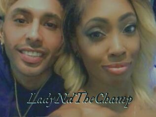 LadyNdTheChamp