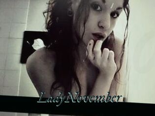 LadyNovember
