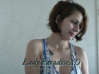 LadyParadiseXO