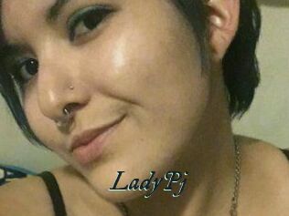 LadyPj