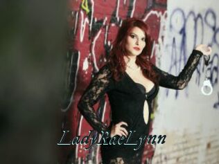 LadyRaeLynn