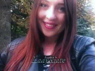 LadyRiate