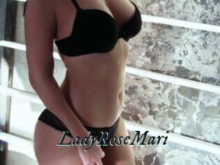 LadyRoseMari Pharaons Porn