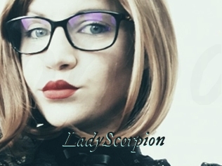 LadyScorpion