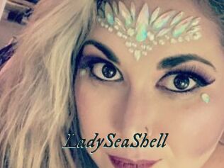 LadySeaShell