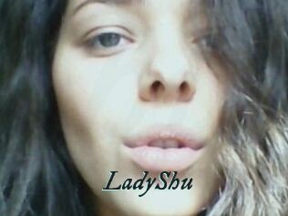 LadyShu Pharaons Porn