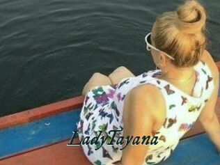 LadyTayana