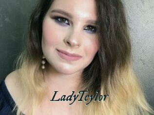 LadyTeylor