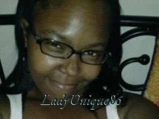 LadyUnique86