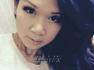 LadyVx