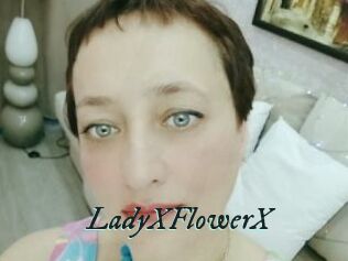 LadyXFlowerX