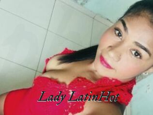 Lady_LatinHot