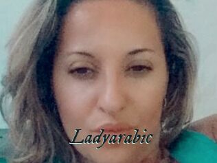 Ladyarabic