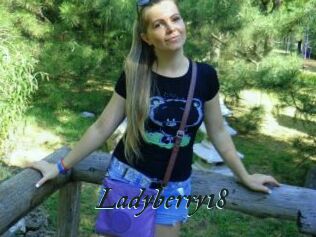 Ladyberry18