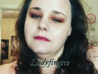 Ladyfingers