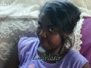 Ladylasly