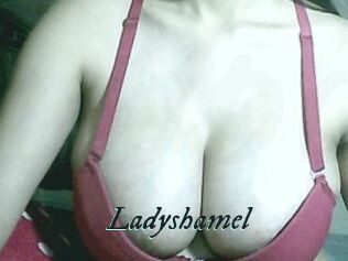 Ladyshamel